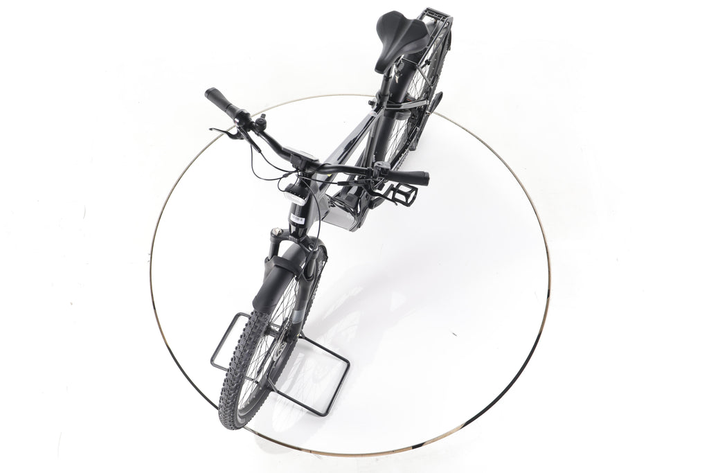 FLYER Upstreet 7.43 City E-Bike - Image 17