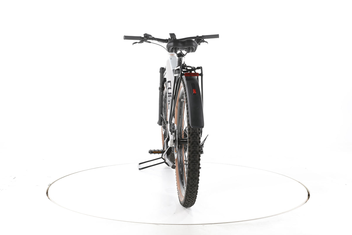 Cube Reaction Hybrid SLT SUV E-Bike - Image 10