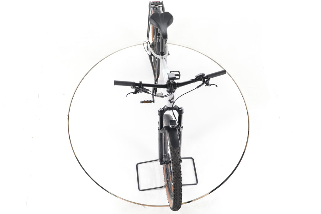 Cube Reaction Hybrid SLT SUV E-Bike - Image 16