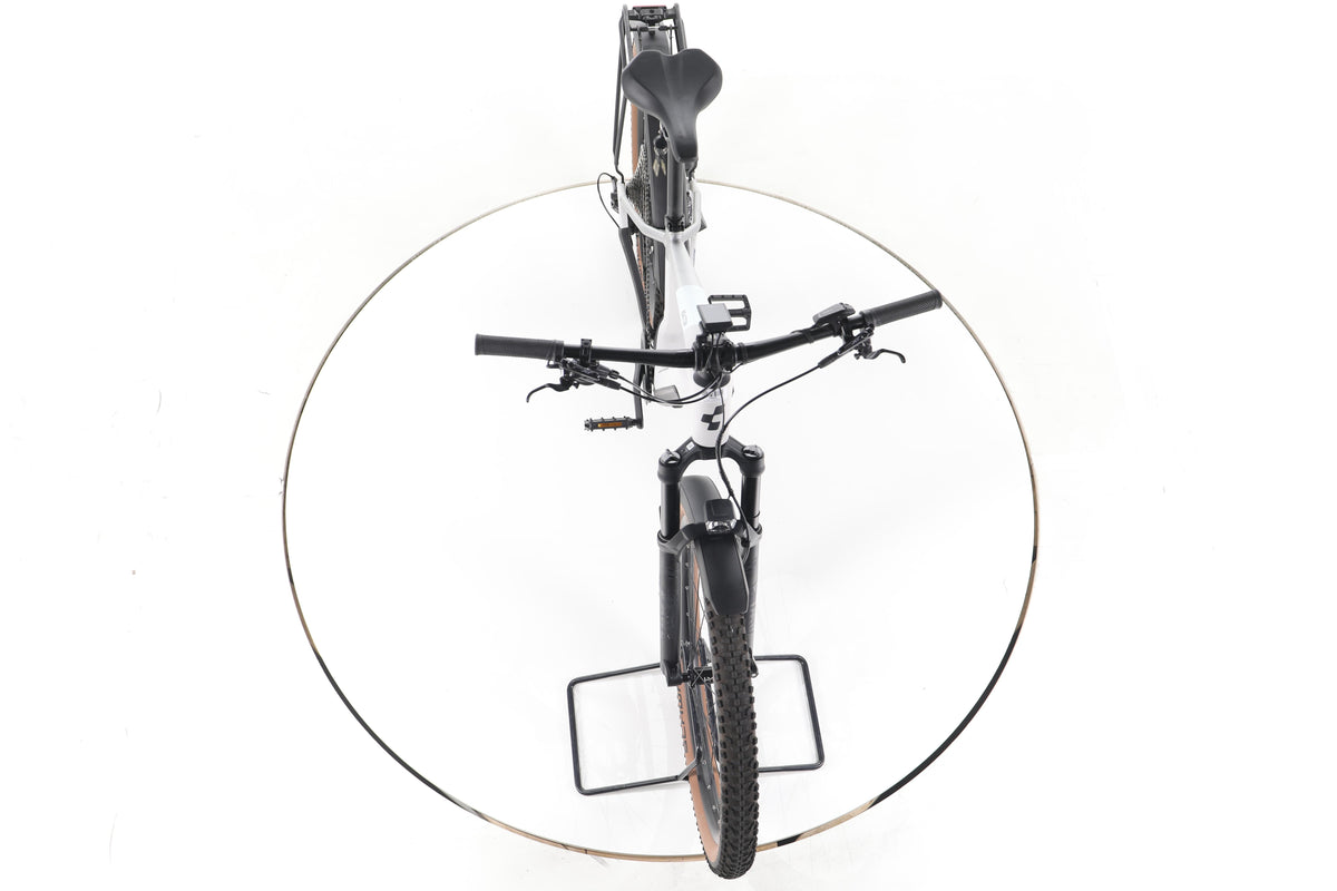 Cube Reaction Hybrid SLT SUV E-Bike - Image 16