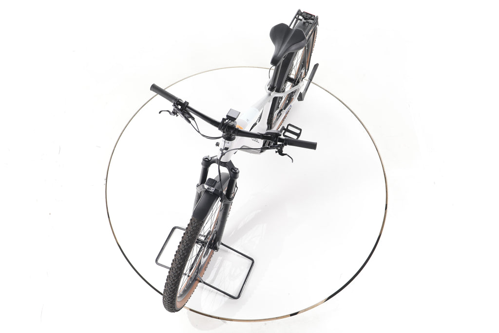 Cube Reaction Hybrid SLT SUV E-Bike - Image 17