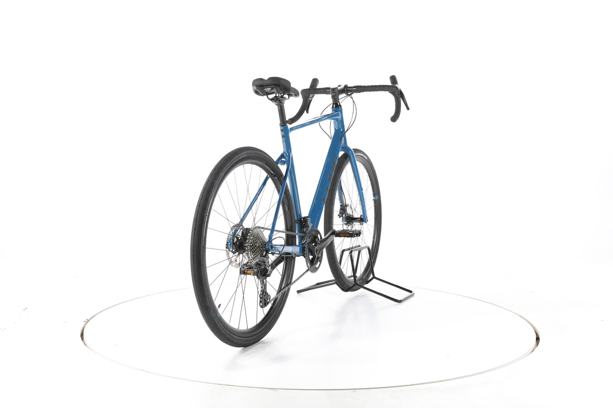 Cube Nuroad Race Gravelbike 2024 - Image 11