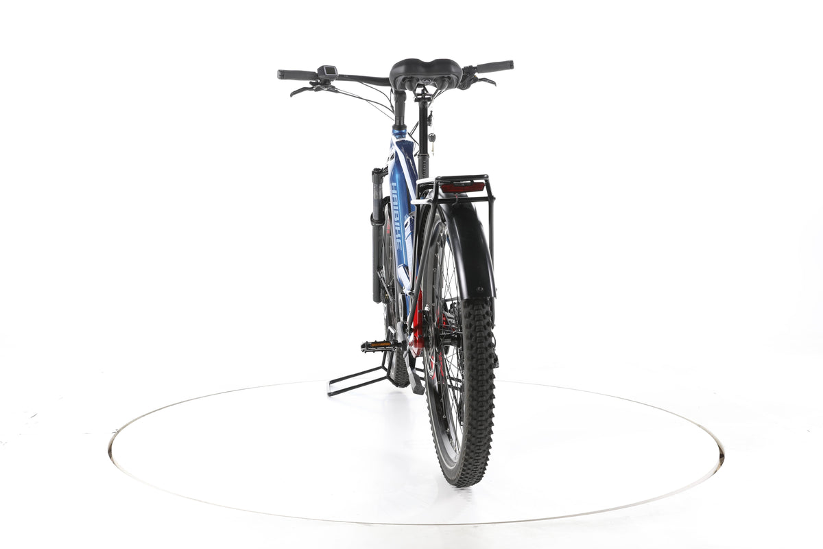 Haibike Adventr FS 9 SUV E-Bike - Image 10