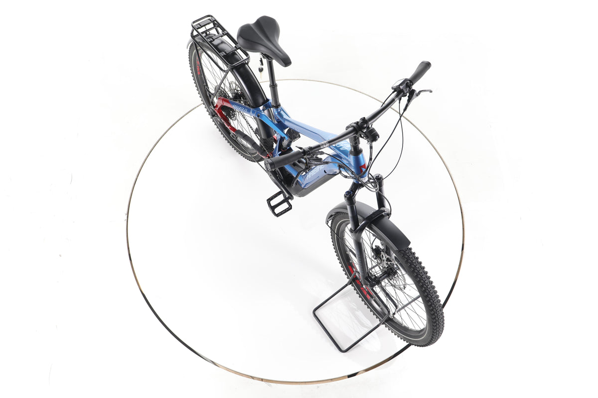Haibike Adventr FS 9 SUV E-Bike - Image 15