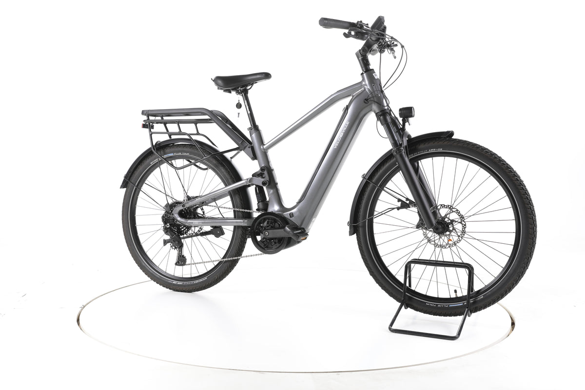 Velo de Ville FEB 990CX SUV E-Bike 2025 - Image 2