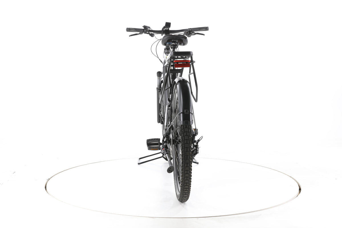 Velo de Ville FEB 990CX SUV E-Bike 2025 - Image 10