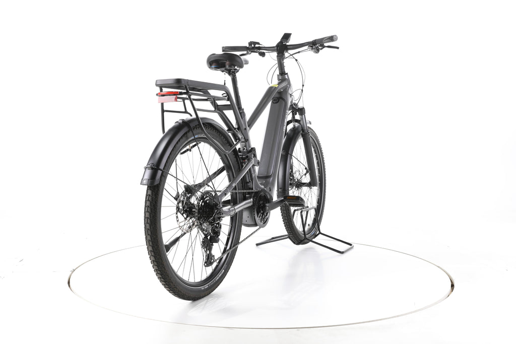 Velo de Ville FEB 990CX SUV E-Bike 2025 - Image 11
