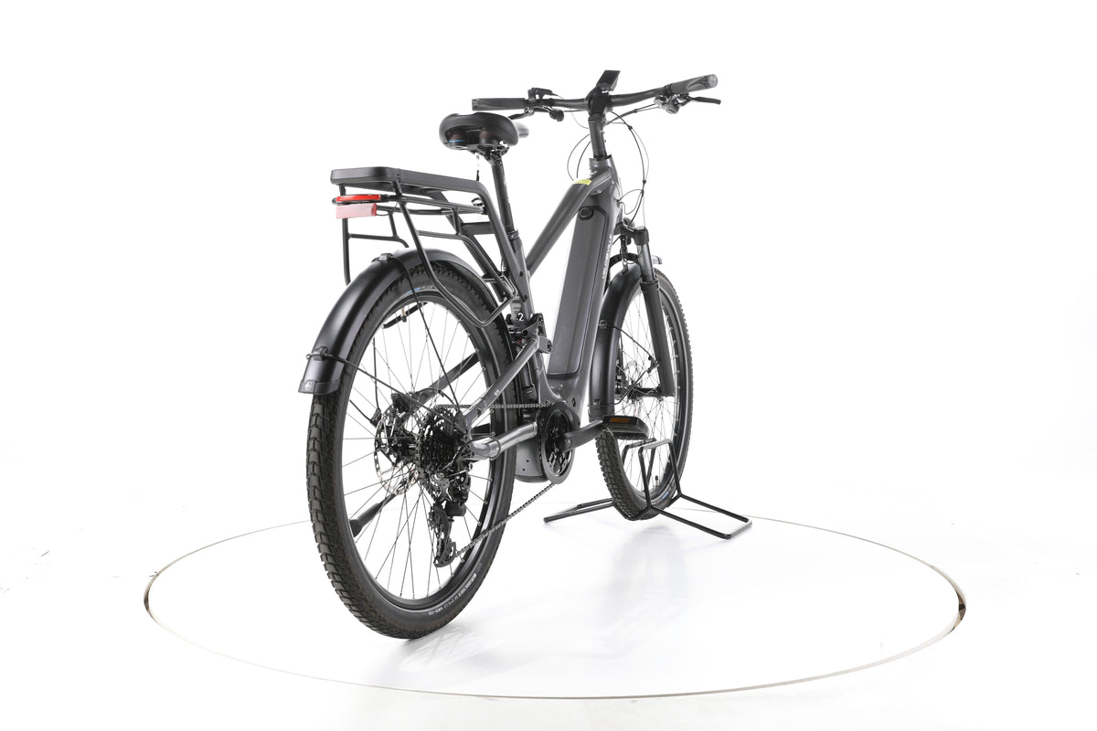 Velo de Ville FEB 990CX SUV E-Bike 2025 - Image 11