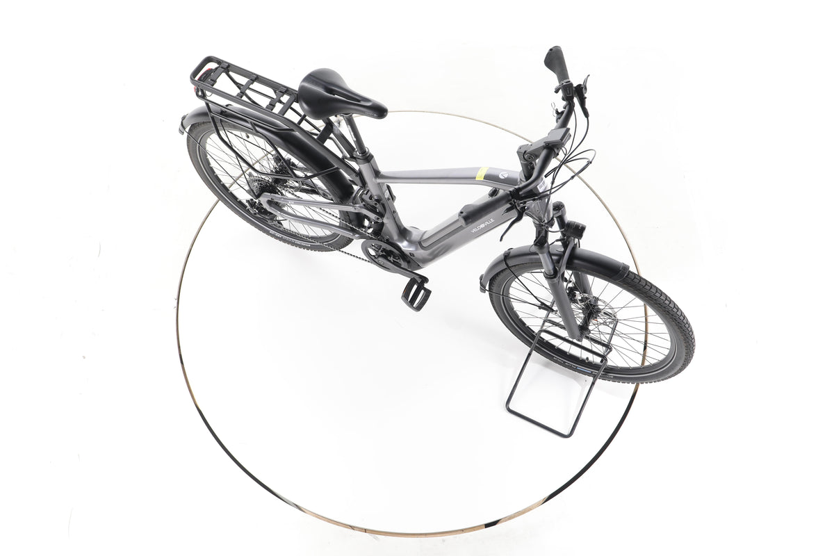 Velo de Ville FEB 990CX SUV E-Bike 2025 - Image 14