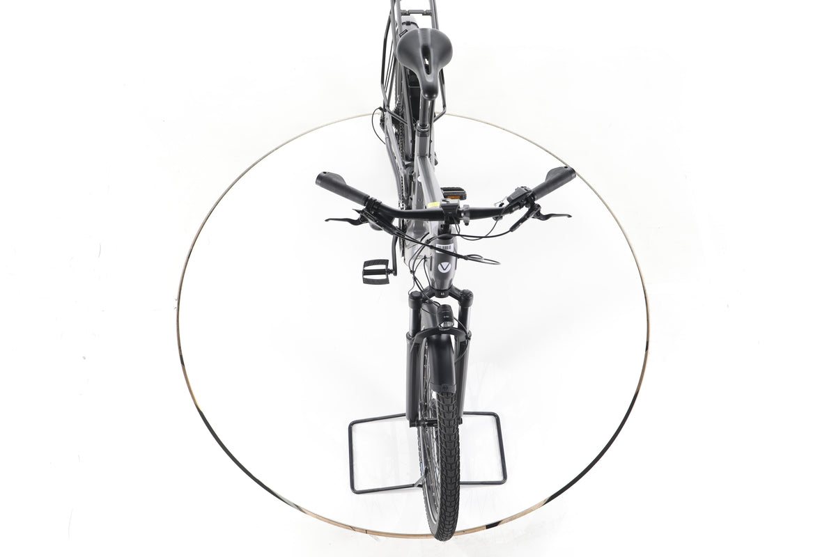 Velo de Ville FEB 990CX SUV E-Bike 2025 - Image 16