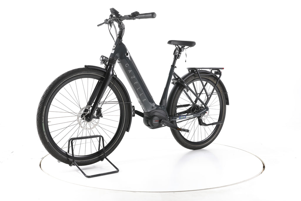 Gazelle Ultimate C5 HMB City E-Bike Tiefeinsteiger - Image 6