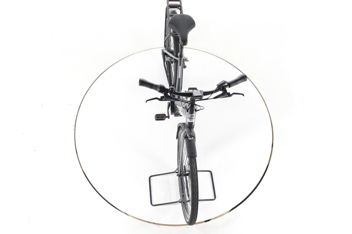 Gazelle Ultimate C5 HMB City E-Bike Tiefeinsteiger - Image 16