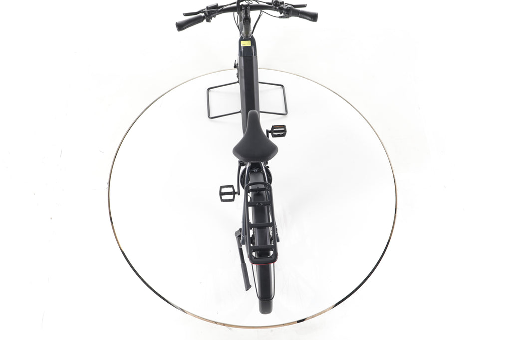 Gazelle Ultimate C5 HMB City E-Bike Tiefeinsteiger - Image 22
