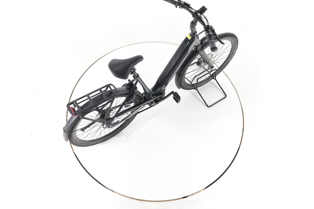 Gazelle Ultimate C5 HMB City E-Bike Tiefeinsteiger - Image 24