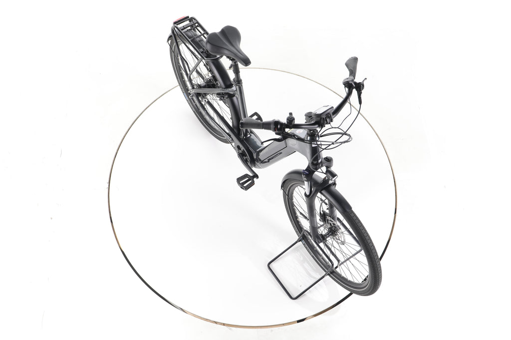 FLYER GoTour 6 City E-Bike Tiefeinsteiger - Image 15