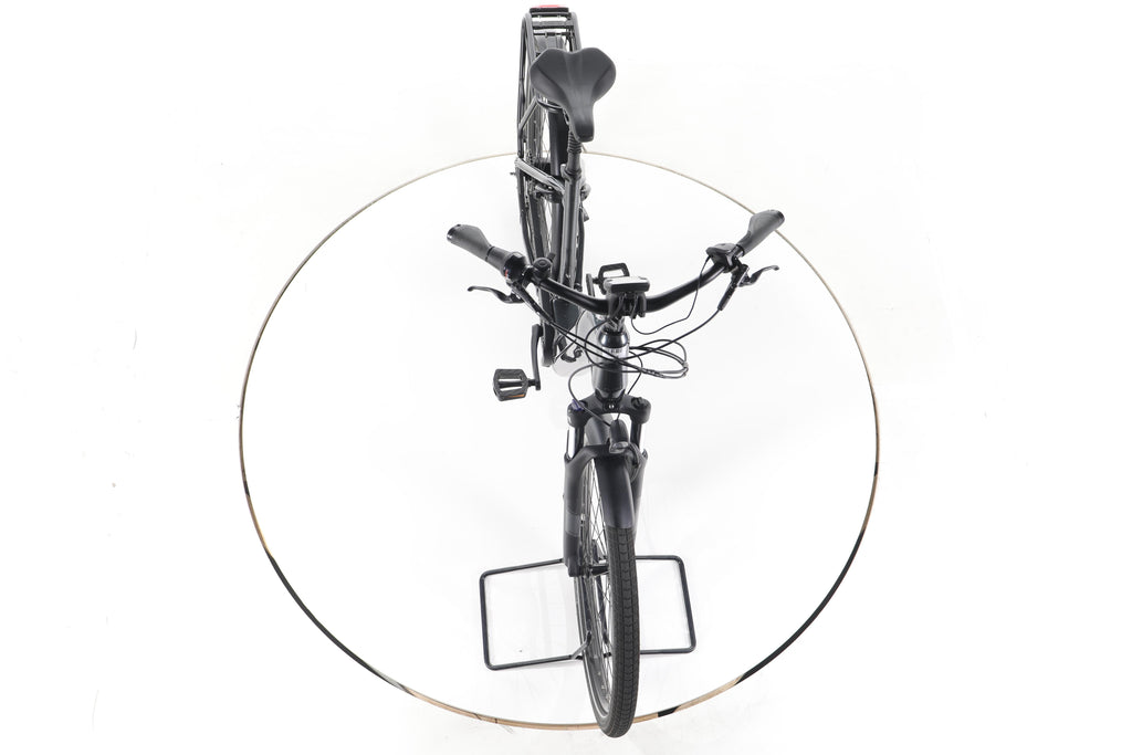 FLYER GoTour 6 City E-Bike Tiefeinsteiger - Image 16