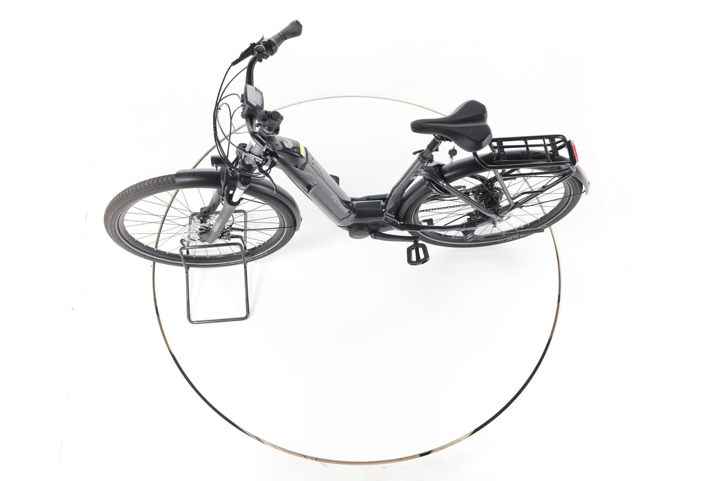 FLYER GoTour 6 City E-Bike Tiefeinsteiger - Image 19