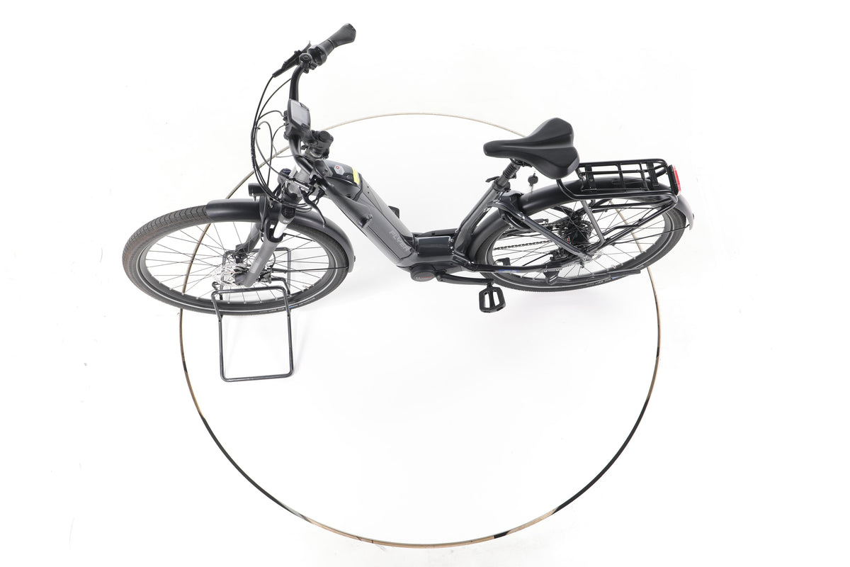 FLYER GoTour 6 City E-Bike Tiefeinsteiger - Image 19