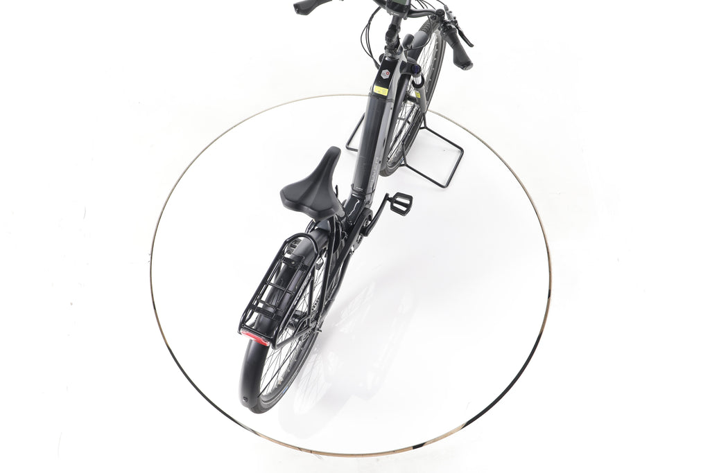 FLYER GoTour 6 City E-Bike Tiefeinsteiger - Image 23