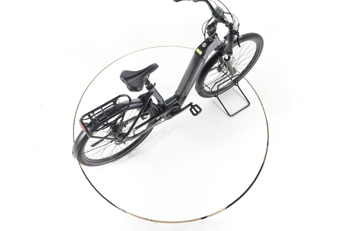 FLYER GoTour 6 City E-Bike Tiefeinsteiger - Image 24