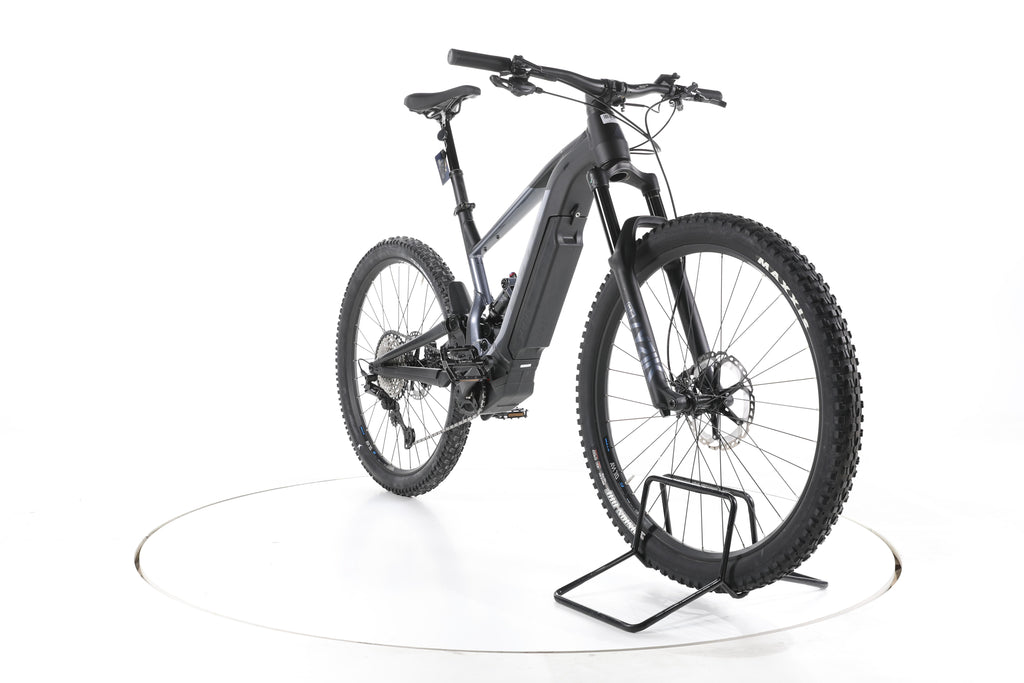 Bulls E-Stream EVO AM 4 E-Bike Fully - Image 3