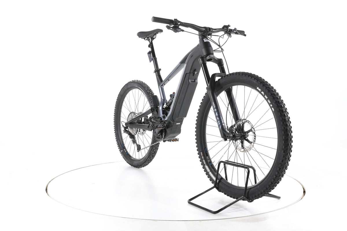 Bulls E-Stream EVO AM 4 E-Bike Fully - Image 3