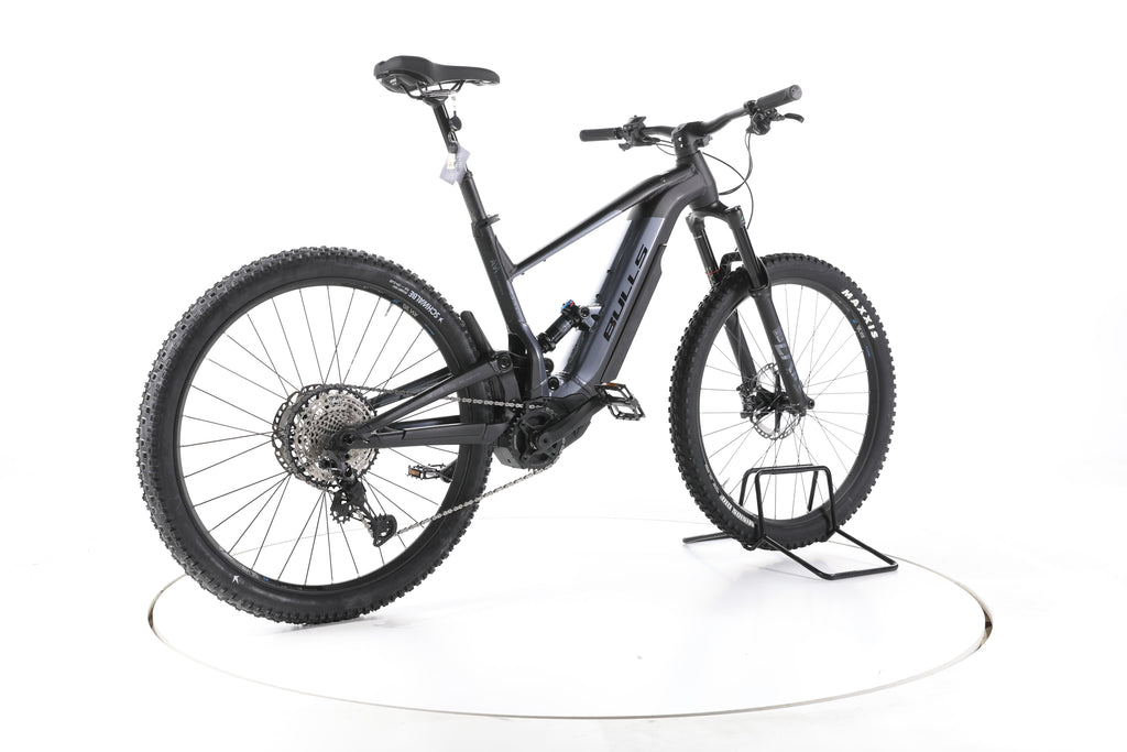 Bulls E-Stream EVO AM 4 E-Bike Fully - Image 12