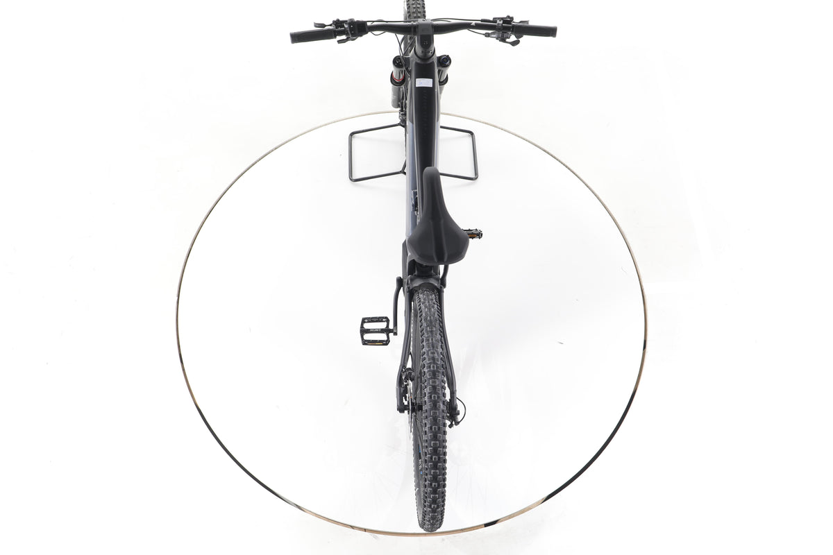 Bulls E-Stream EVO AM 4 E-Bike Fully - Image 22