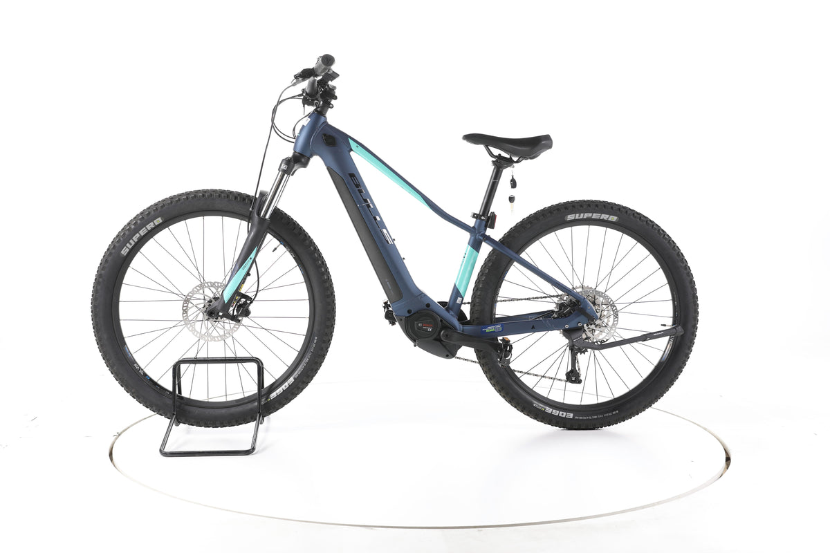 Bulls Aminga EVA 1 E-Bike - Image 7