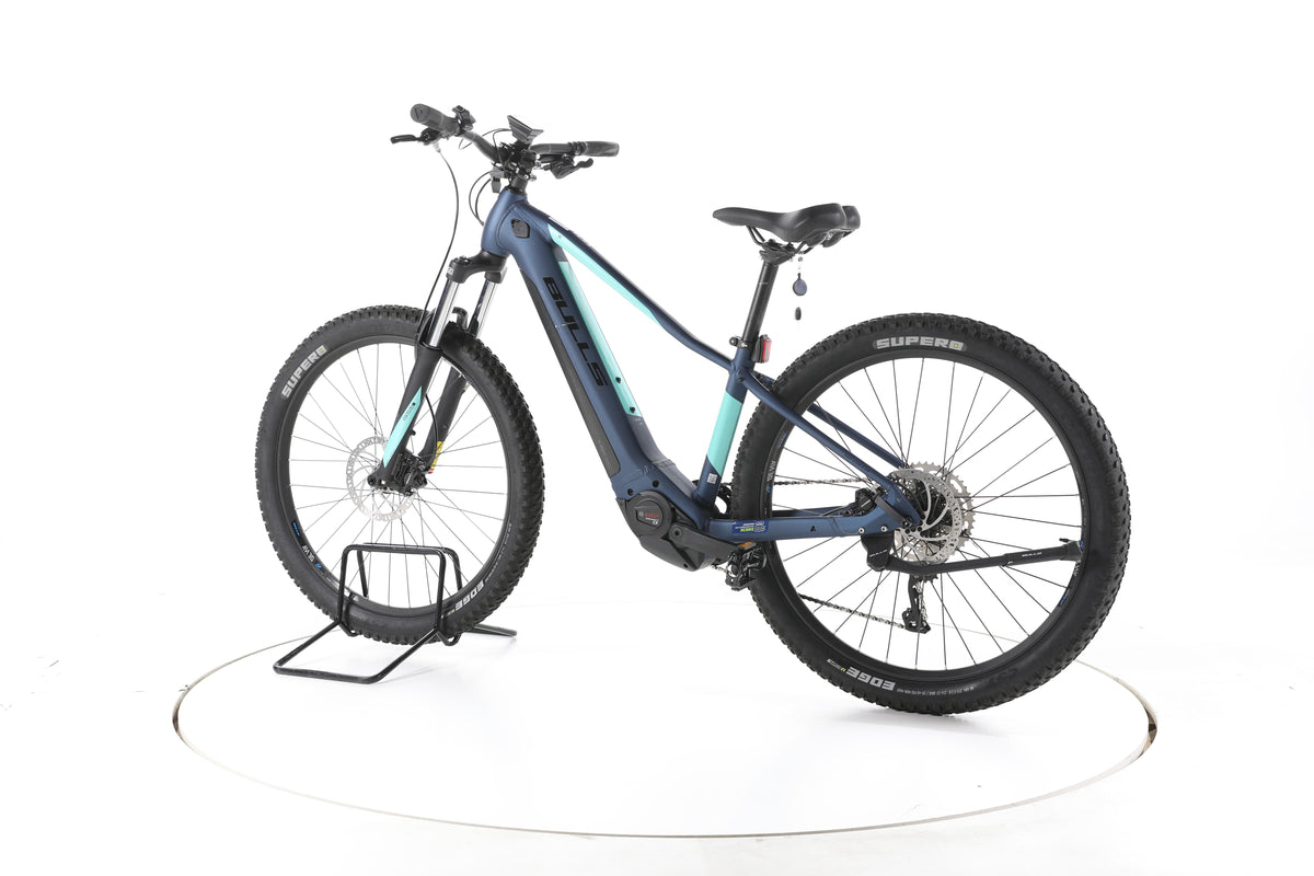 Bulls Aminga EVA 1 E-Bike - Image 8