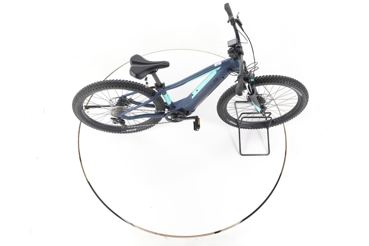 Bulls Aminga EVA 1 E-Bike - Image 13