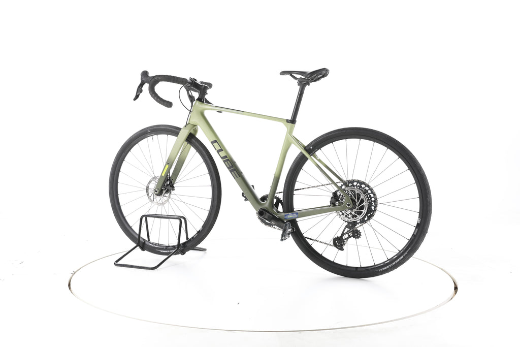 Cube Nuroad Gravelbike Carbon 2024 - Image 8