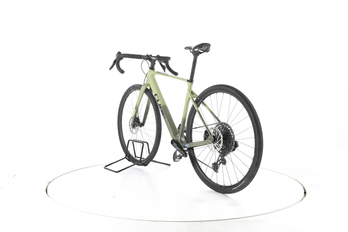 Cube Nuroad Gravelbike Carbon 2024 - Image 9