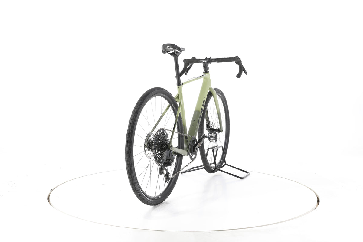 Cube Nuroad Gravelbike Carbon 2024 - Image 11