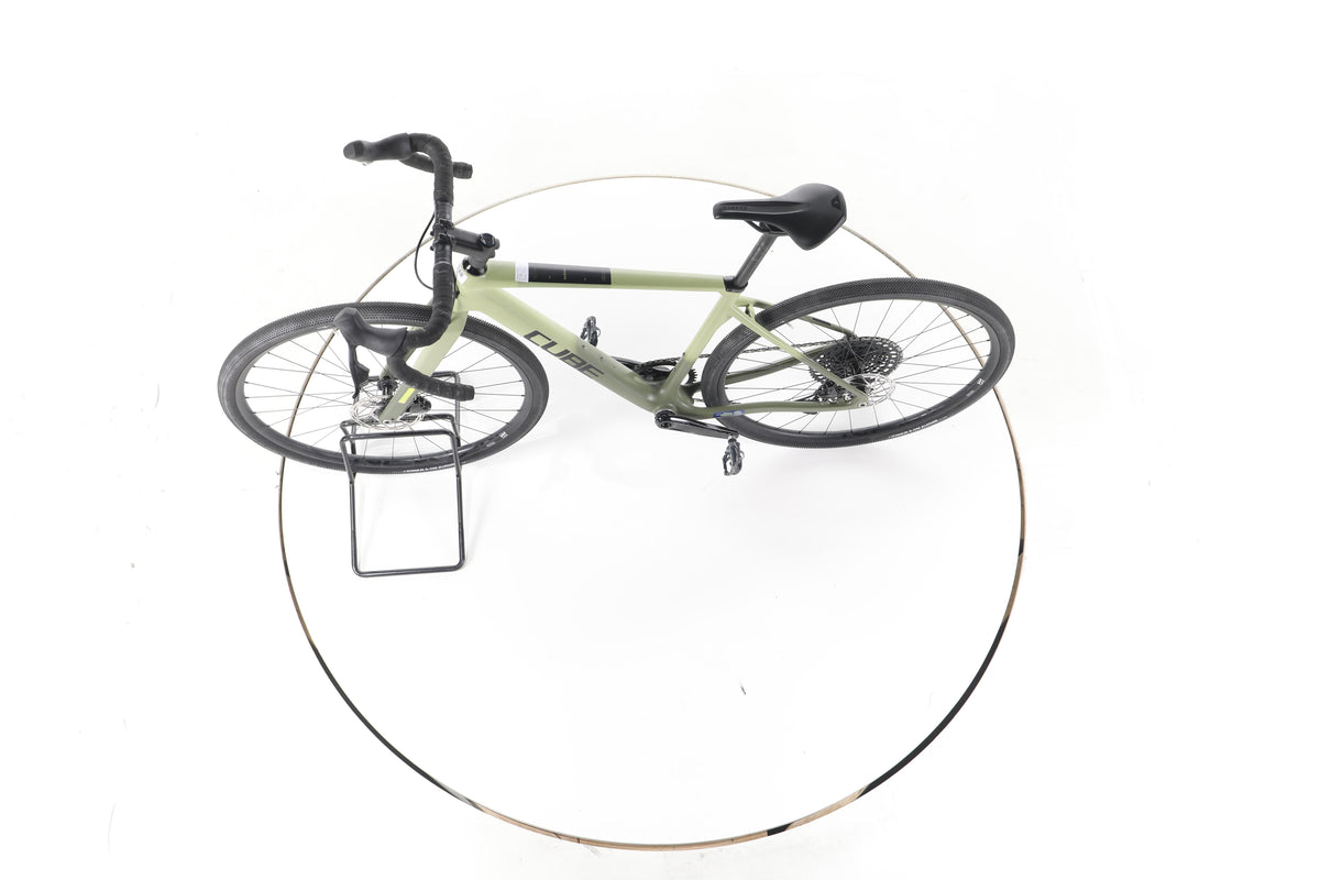 Cube Nuroad Gravelbike Carbon 2024 - Image 19