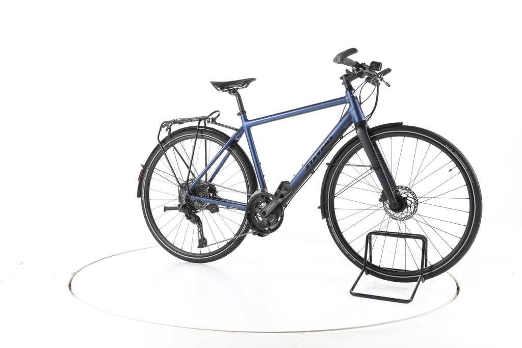 Stevens Strada 800 Tour Fahrrad City & Trekking - Image 2