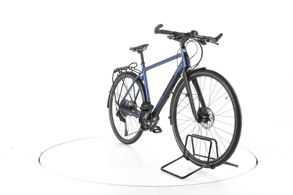 Stevens Strada 800 Tour Fahrrad City & Trekking - Image 3