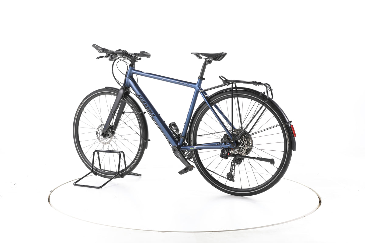 Stevens Strada 800 Tour Fahrrad City & Trekking - Image 8