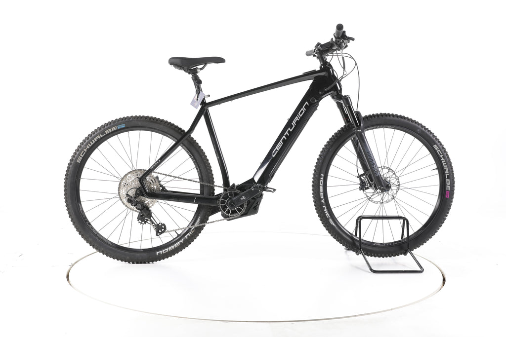 Centurion Backfire E R2600i E-Bike - Image 1