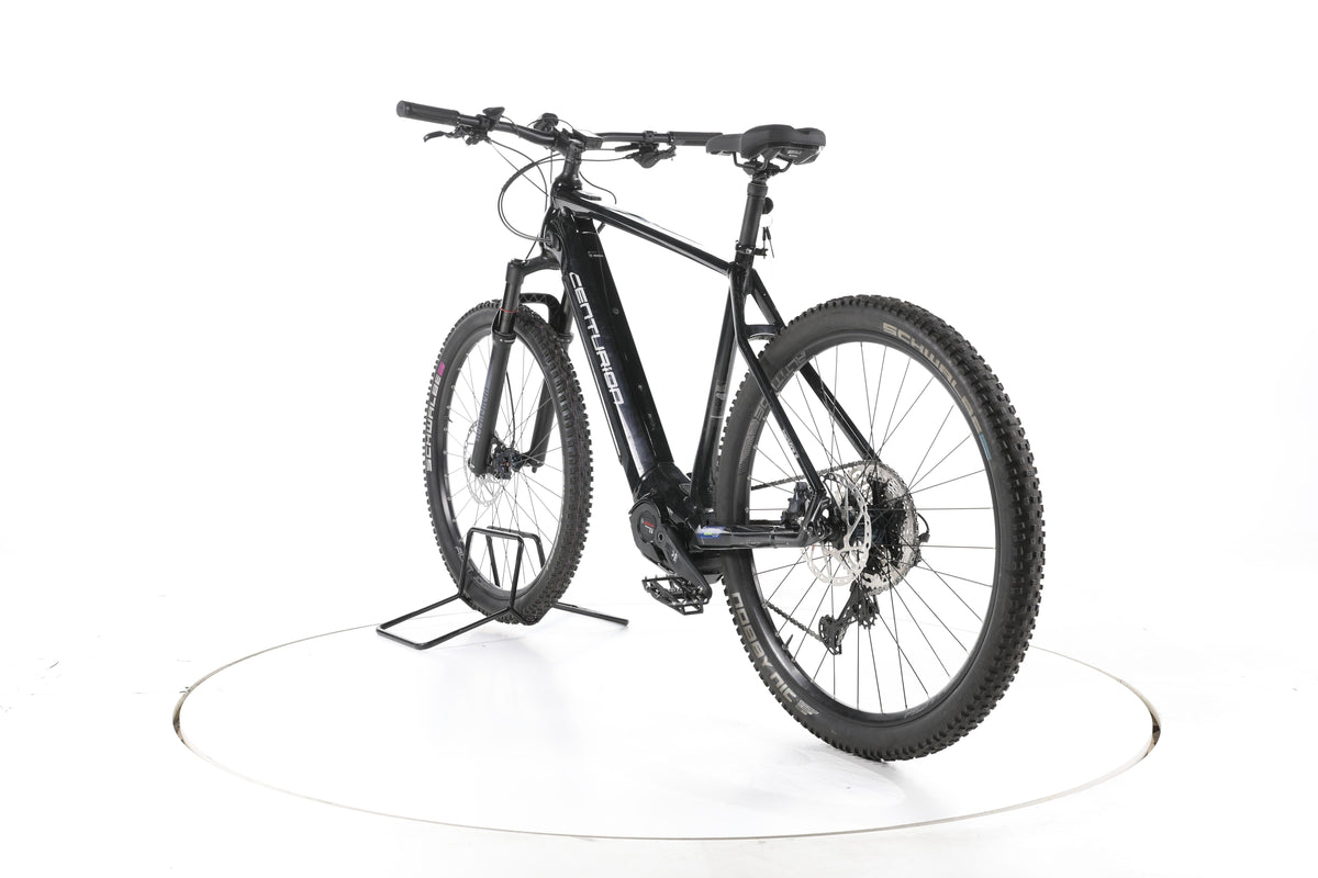 Centurion Backfire E R2600i E-Bike - Image 9
