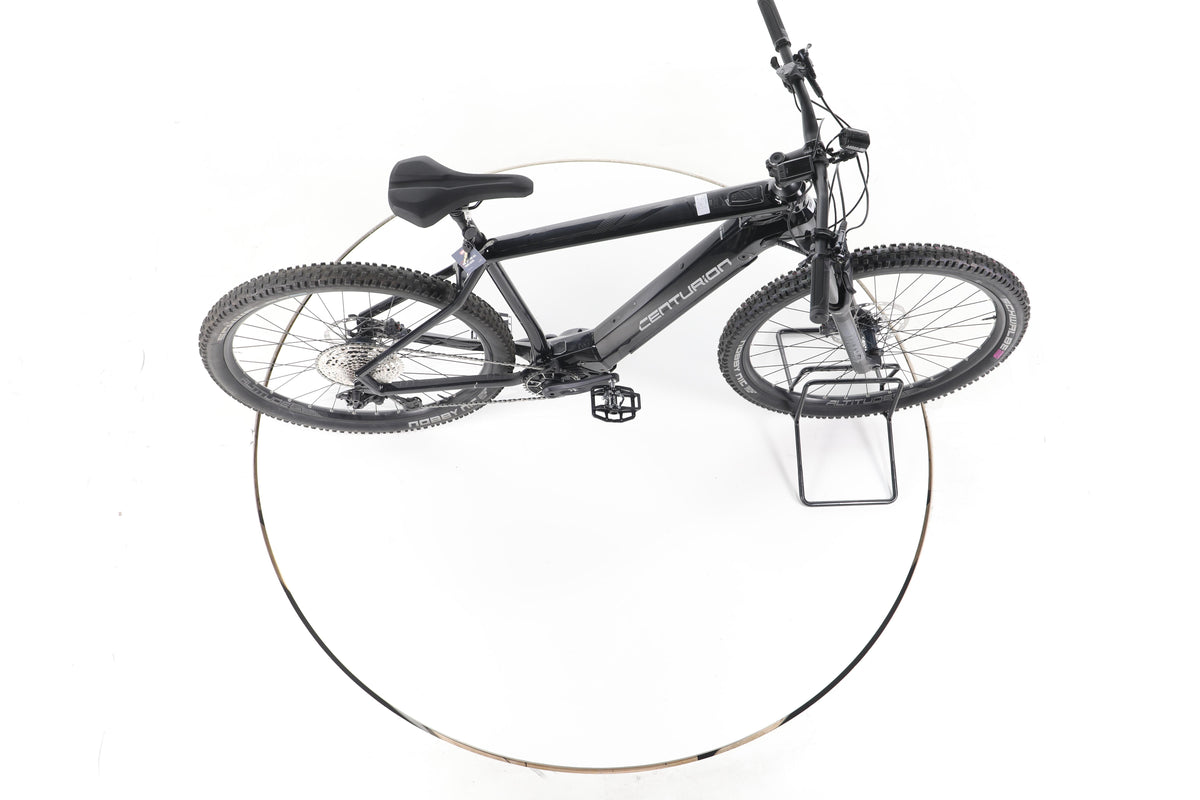 Centurion Backfire E R2600i E-Bike - Image 13