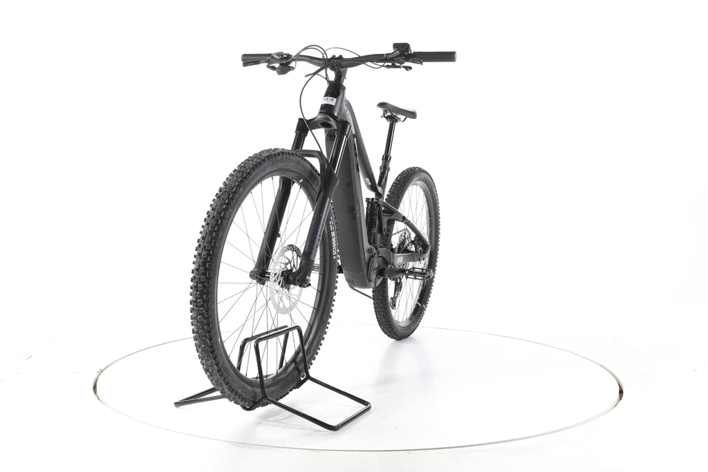 Liv Embolden E+ Pro 1 E-Bike Fully - Image 5