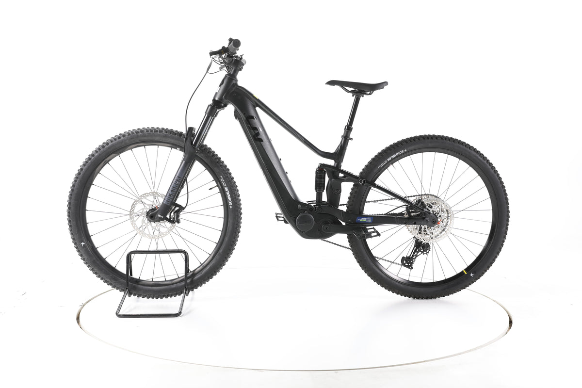 Liv Embolden E+ Pro 1 E-Bike Fully - Image 7