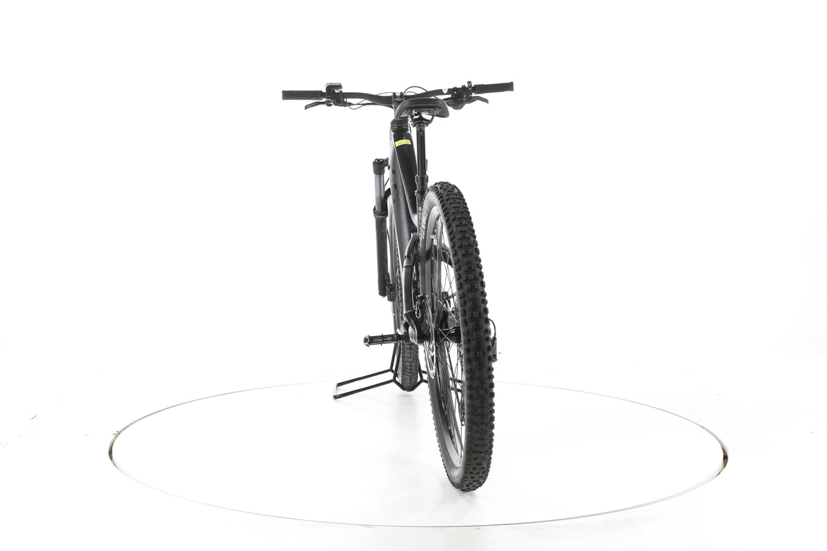 Liv Embolden E+ Pro 1 E-Bike Fully - Image 10