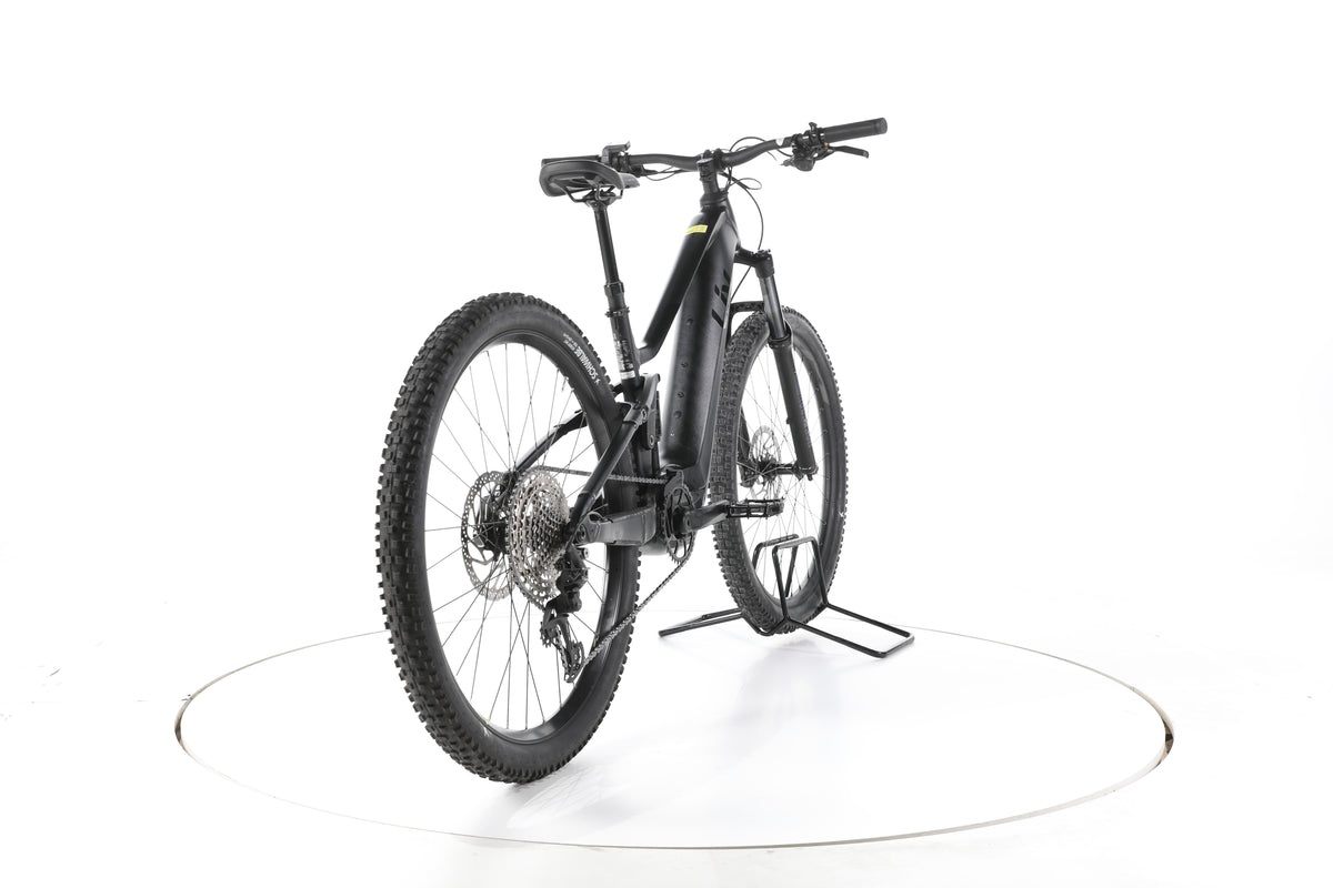 Liv Embolden E+ Pro 1 E-Bike Fully - Image 11