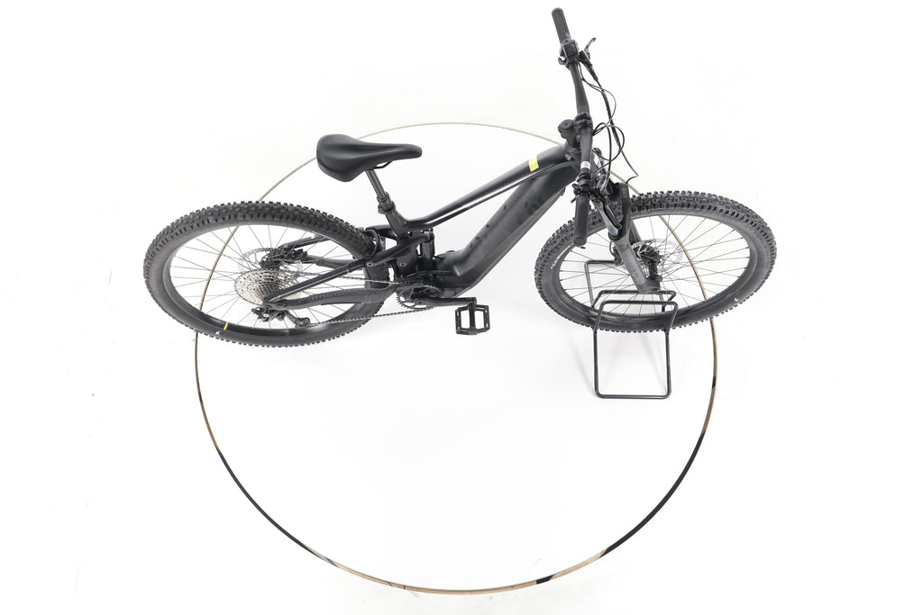 Liv Embolden E+ Pro 1 E-Bike Fully - Image 13