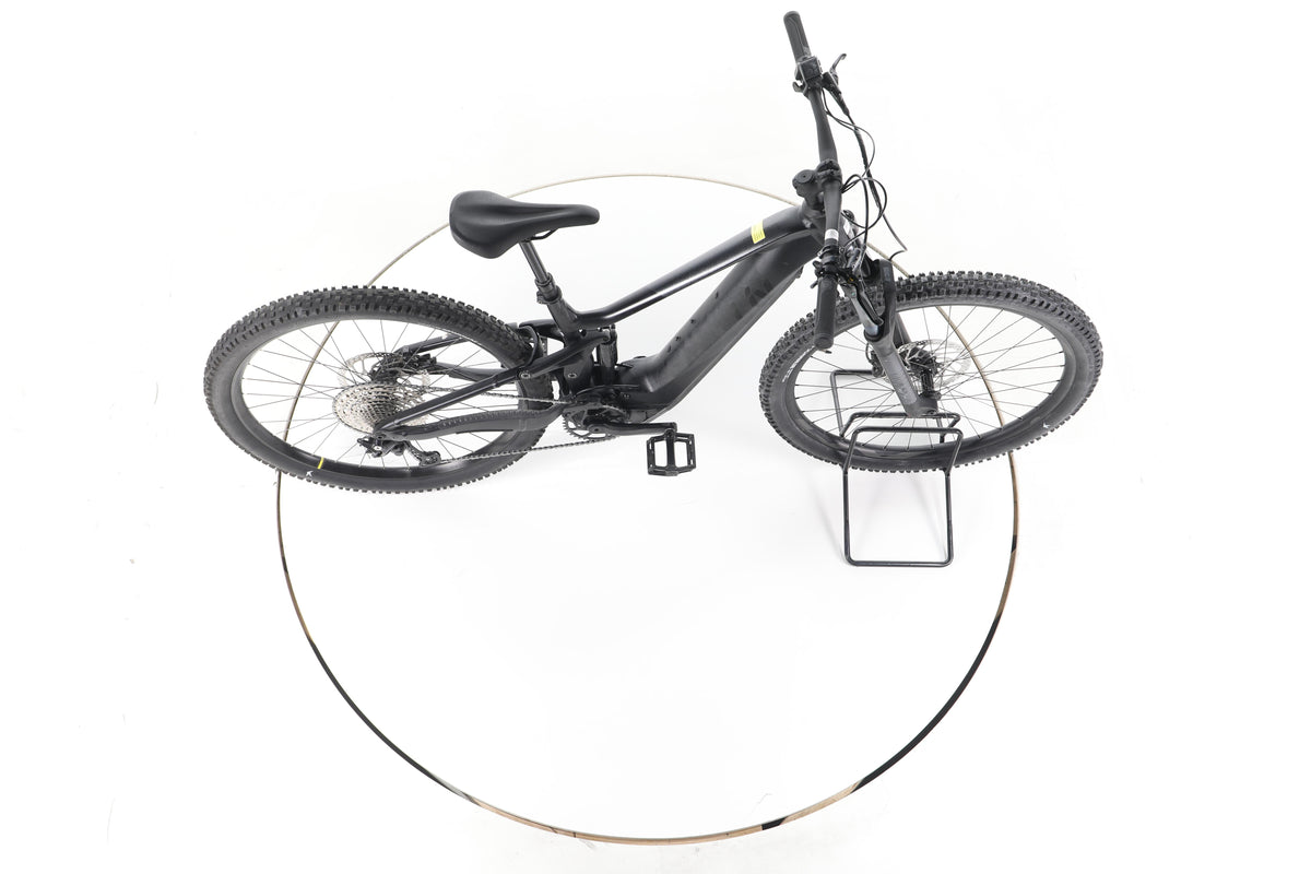 Liv Embolden E+ Pro 1 E-Bike Fully - Image 13