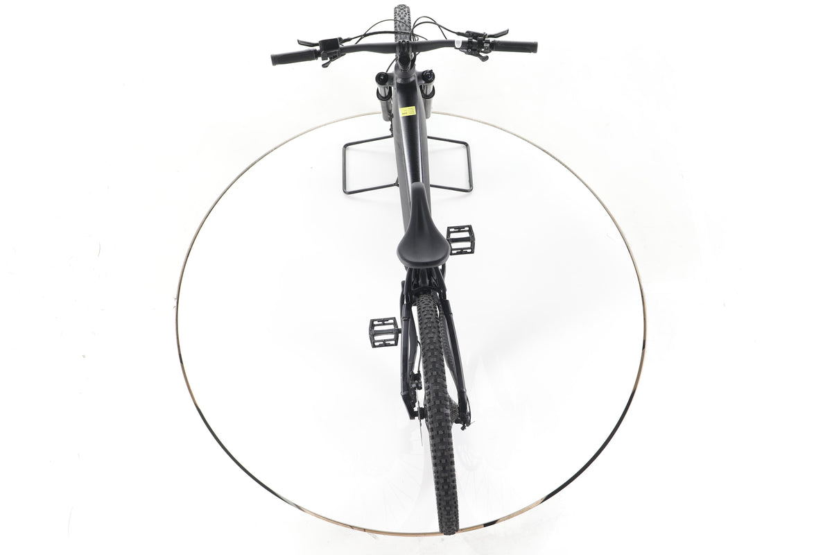 Liv Embolden E+ Pro 1 E-Bike Fully - Image 22