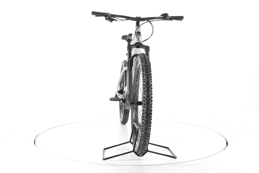 Haibike AllTrack 9 E-Bike 2024 - Image 4