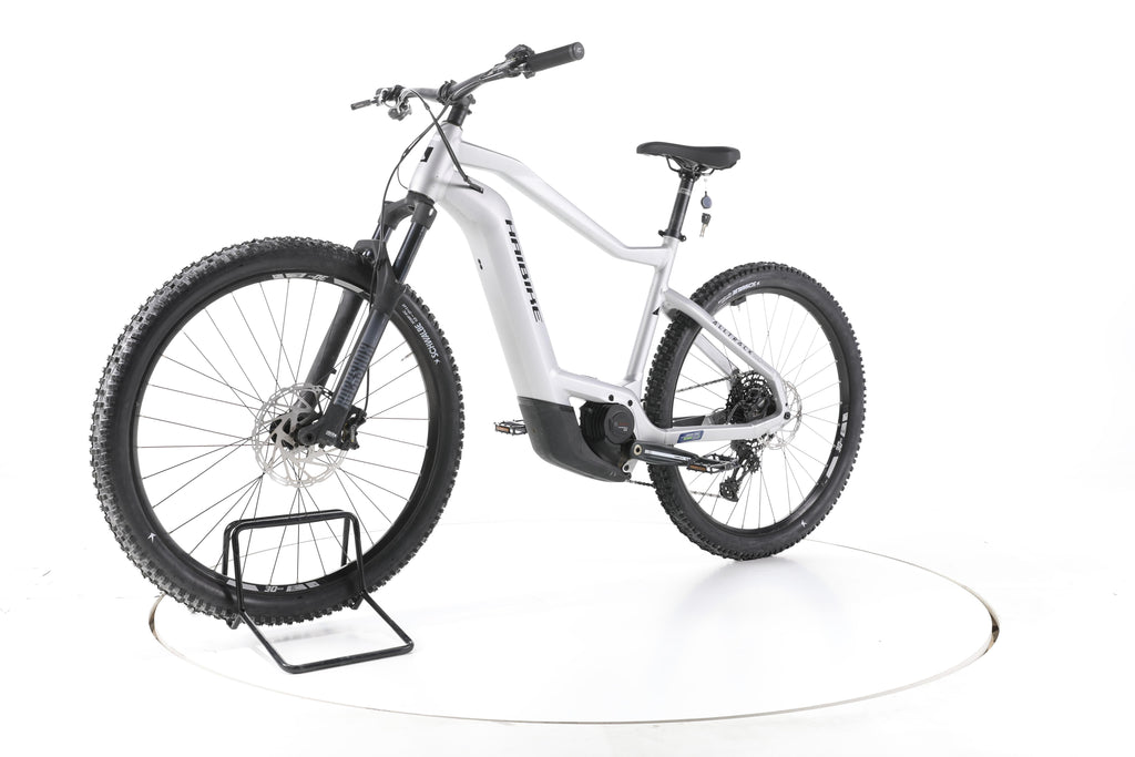 Haibike AllTrack 9 E-Bike 2024 - Image 6